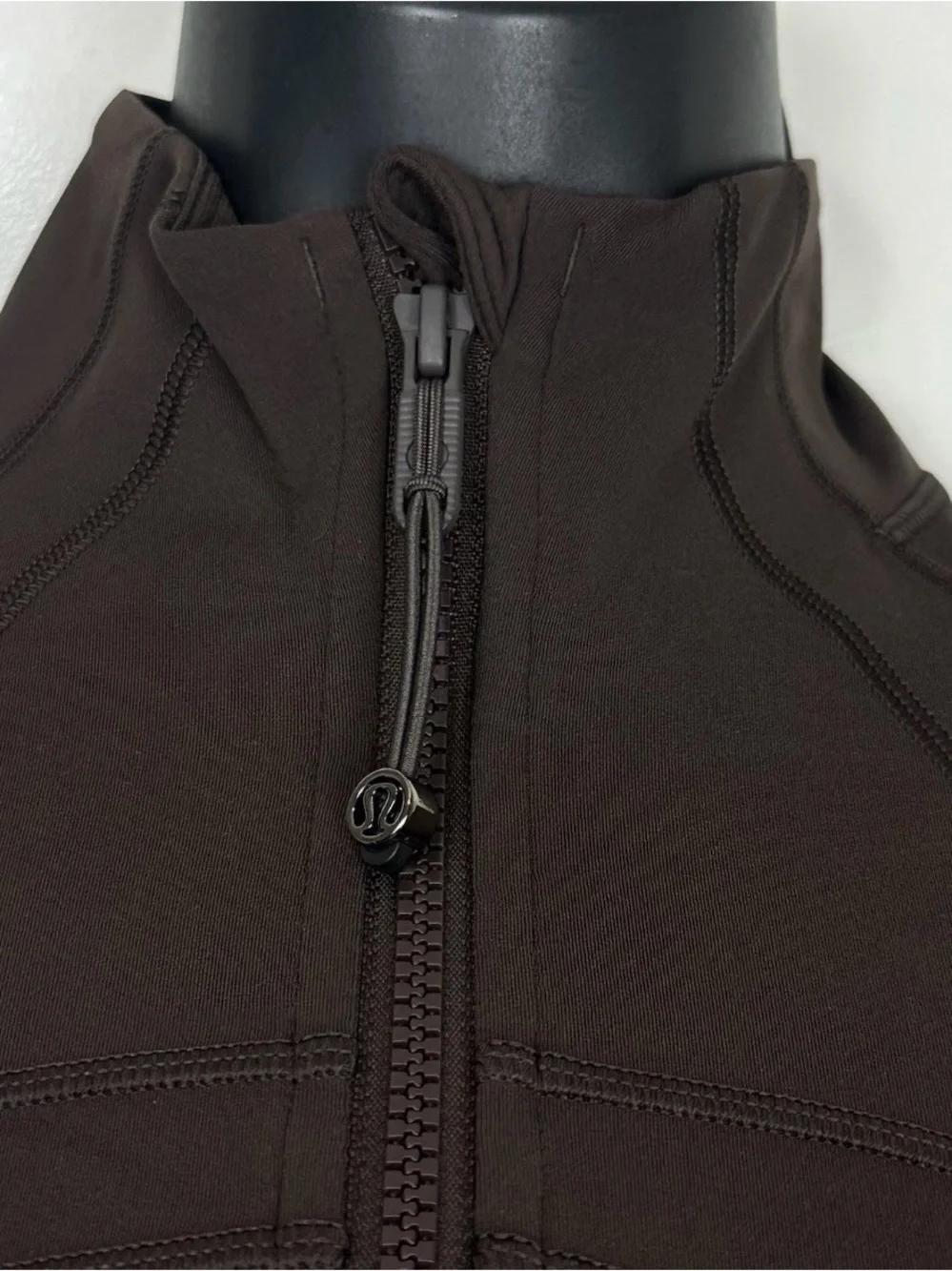 Lululemon Define Jacket Nulu Size 6
